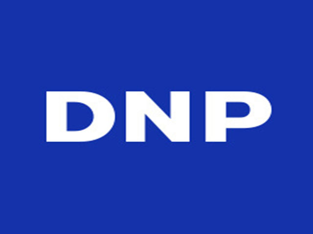 DNP彩色印卡機